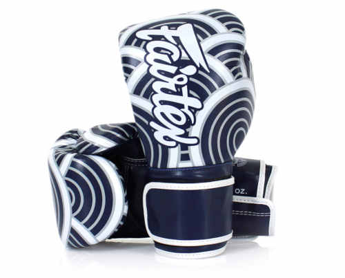 Fairtex Microfibre Muay Thai Gloves