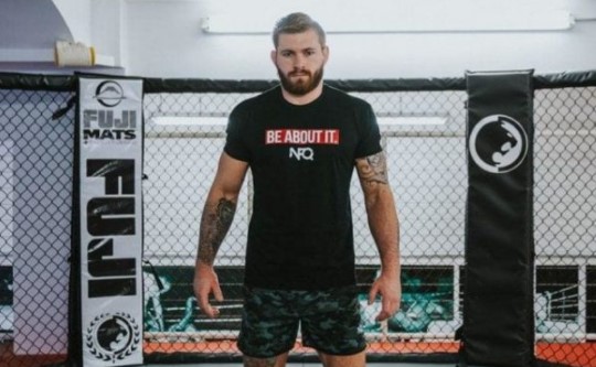 Gordon Ryan's Opponent in his ONE Championship Debut Announced
