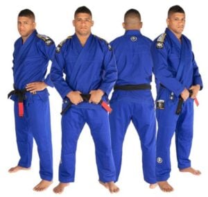 Tatami Nova Absolute Brazilian Jiu-Jitsu Gi