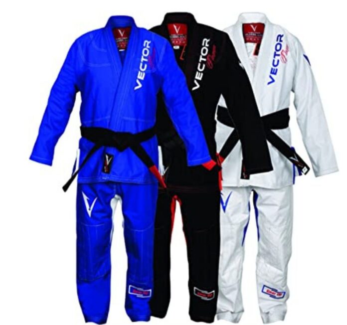 Best BJJ Gi in 2021 Find JiuJitsu Gi That Suits You BJJ World