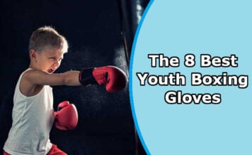 Best YOuth Boxing Gloves
