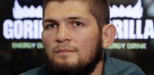 Khabib refused $100 Million Won't break promise to his mother