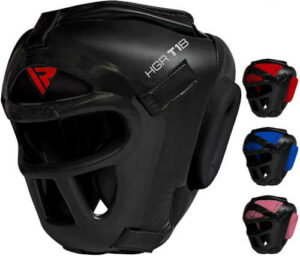 RDX Headgear - The Best MMA Headgear