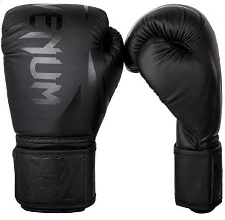VELO Kids Boxing Gloves 4oz 6oz Junior Mitts Children Pad Punching Training MMA 