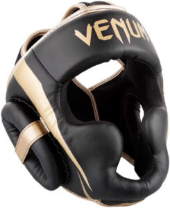 Venum Elite Headgear