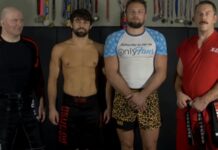 VIDEO: Master Ken vs. DDS – Ameri-Do-Te Presentation Had Something to do With DDS Break Up? VIDEO: Master Ken vs. DDS - Ameri-Do-Te Presentation Had Something to do With DDS Break Up?