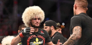 Khabib Commented on Poirier's Triumph With a Significant and Powerful Message
