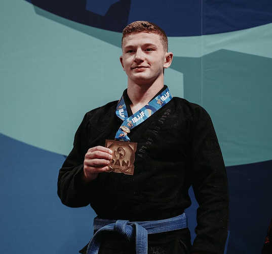 The Top 10 Athletes to Watch at 2021 ADCC East Coast Trials - BJJ World