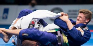 5 simple adjustments that will make your BJJ better, faster.