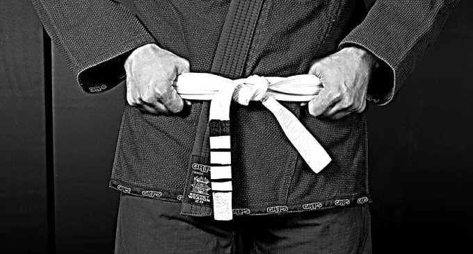 The top 10 BJJ White Belt Mistakes Everyone Makes and How To Fix Them ...