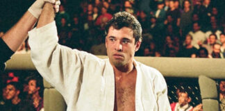 UFC 1: The Rise of Brazilian Jiu Jitsu