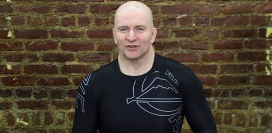 The John Danaher BJJ Wisdom