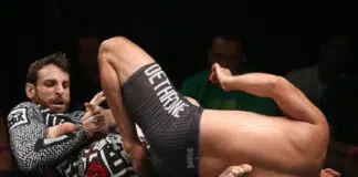 Eddie Cummings Heel Hook BJJ Escapes