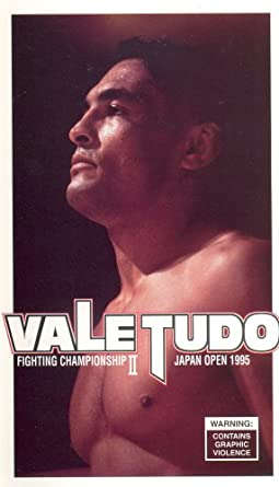 Vale Tudo Legend, Carlson Gracie Rival Wilson 'Passarito' Dead at 94