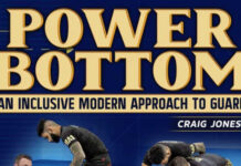 "Power Bottom" Craig Jones Instructional On Modern Guards