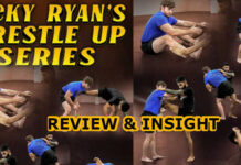 Nicky Ryan review and insight