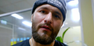 Jorge Masvidal discovered the three biggest weaknesses of Colby, one of which is cocaine