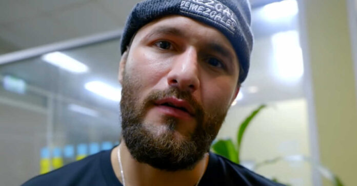 Jorge Masvidal discovered the three biggest weaknesses of Colby, one of which is cocaine