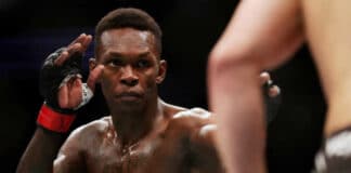 UFC 271 Results; Israel Adesanya defends his middleweight title, demonstrating that he is unrivaled in the division