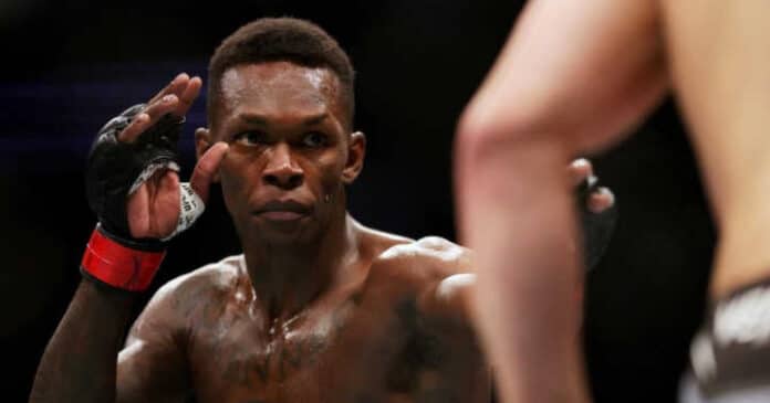 UFC 271 Results; Israel Adesanya defends his middleweight title, demonstrating that he is unrivaled in the division