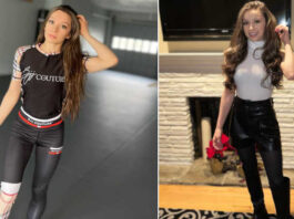 Danielle Kelly Sings Contract With One Championship & Announces Debut