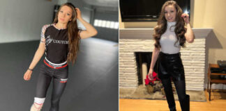 Danielle Kelly Sings Contract With One Championship & Announces Debut