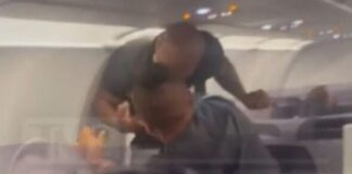 Mike Tyson Beat Up a Man on a Plane as Retaliation For a Constant Provocation