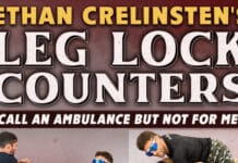 Ethan Crelisten leg lock counters review