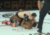 Arm Breaking Submission That is Really Hard to Watch. Why Would Someone Do This to Himself?