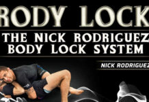 Nicky Rod Body Lock