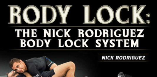 Nicky Rod Body Lock