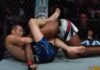 UFC on ESPN 38 Results: Gamrot Defeats Tsarukyan in a real war, Rakhmonov Submits Magny