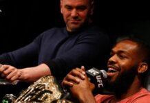 Dana White claims Jon Jones is ready: He has revealed two potential opponents