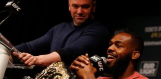 Dana White claims Jon Jones is ready: He has revealed two potential opponents