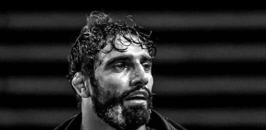 Jiu-Jitsu Champion Leandro Lo is shot in the head in Sao Paulo