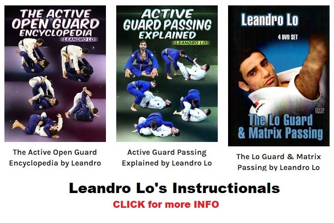 Leandro Lo Courses