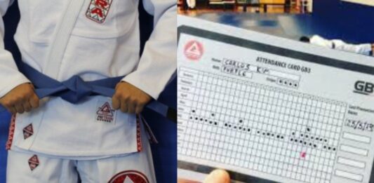 BJJ McDojo Affiliations Exposed by former instructor