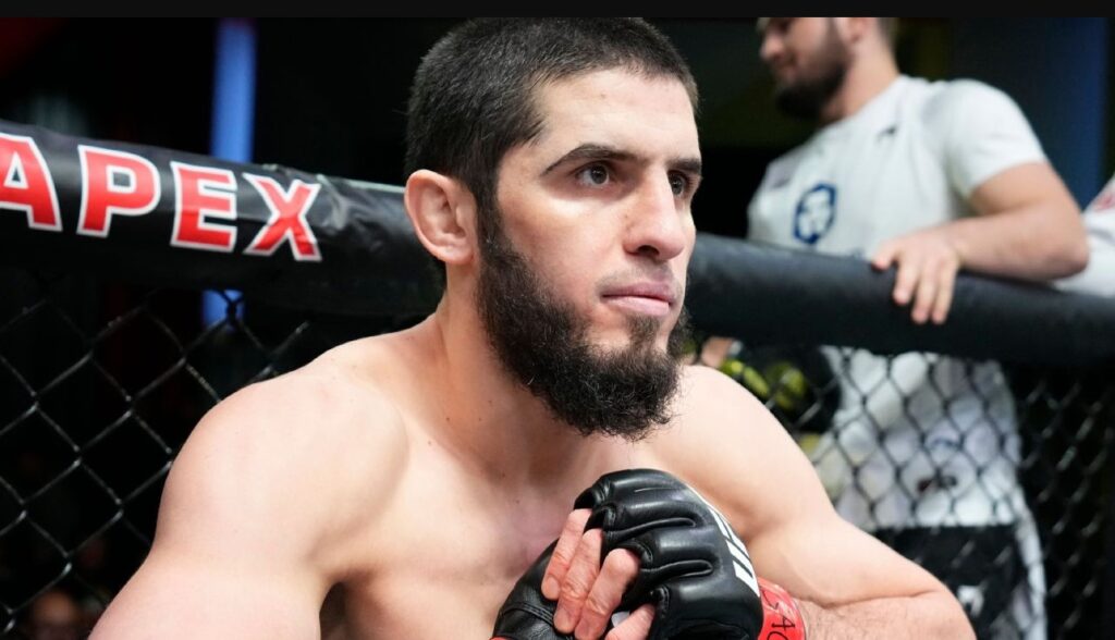 “We Have To Cancel Many BJJ Black Belts” Says Makhachev BJJ World