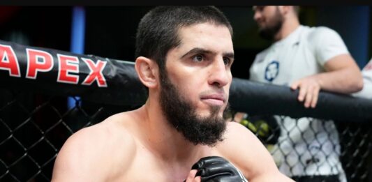 Islam Makhachev Cancel BJJ Black Belts