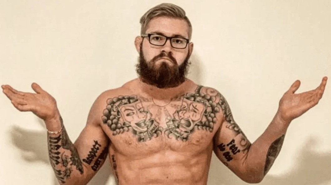ADCC ace Gordon Ryan slams boxing as the least useful martial art in real  life : r/bjj