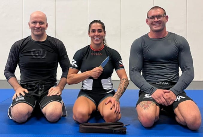 John shop danaher bjj