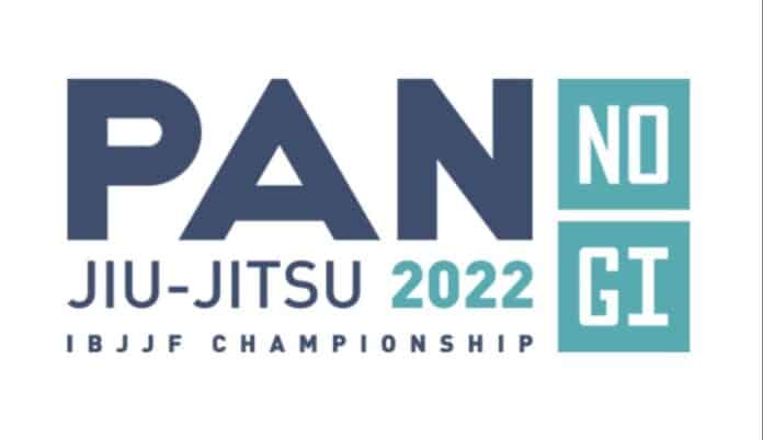 No-Gi Pans 2022