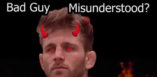 Was AJ Azarm robbed at ADCC 2022?/