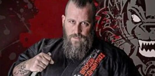 MMA coach arrested for child sexual abuse