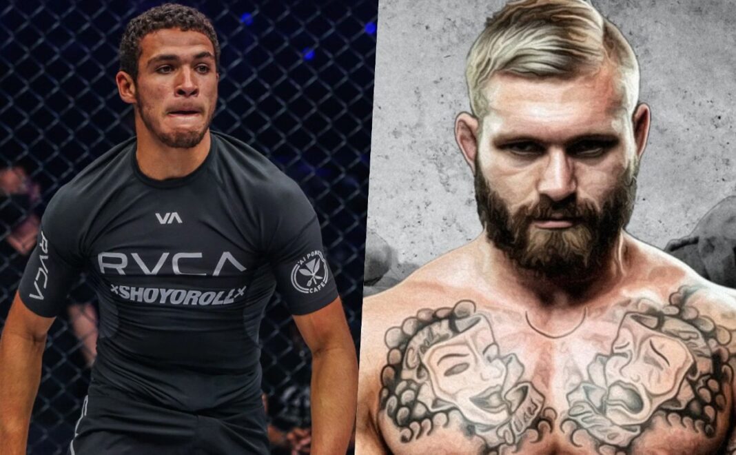 Gordon Ryan vs. Ruotolo, Fixing Matches, Steroids (VIDEO) - BJJ World