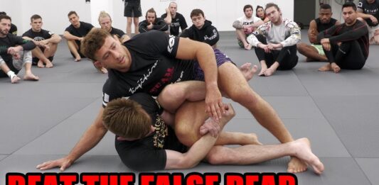 How To Defend the False Reap by Ethan Crelinsten