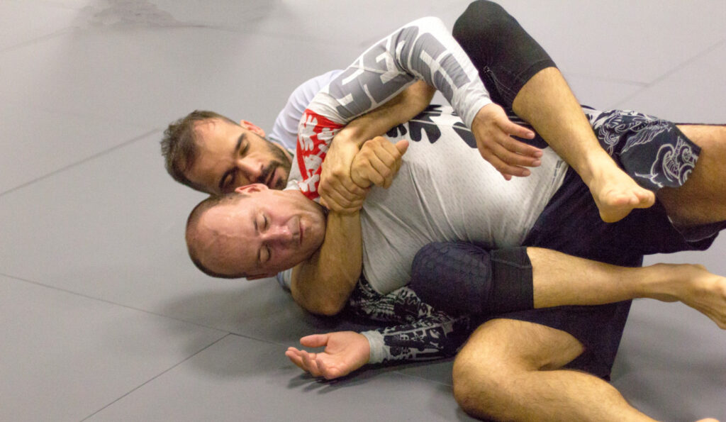 What is JiuJitsu? An Intro to the Gentle Art BJJ World