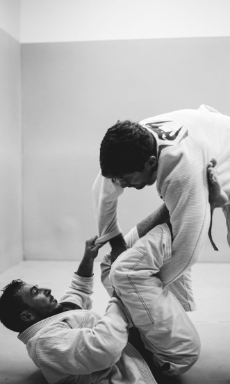 What is Jiu-Jitsu? An Intro to the Gentle Art