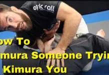 How To Kimura Someone Trying To Kimura You How To Kimura Someone trying To Kimura You