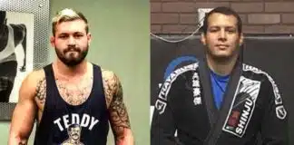 Gordon Ryan vs Vinny Magalhaes Rematch 2022